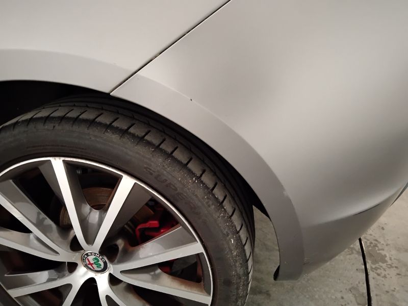 GuidiCar - ALFA ROMEO Giulietta 2016 Giulietta 1.6 jtdm Super 120cv tct Usato